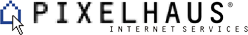 PIXELHAUS&reg; Internet Services Bochum