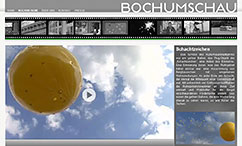 Bochumschau - Film-Portal