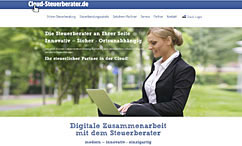 Cloud-Steuerberater - Online-Steuerberatung