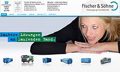 Fischer & Söhne GmbH