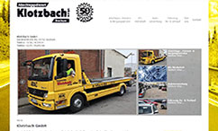 Klotzbach GmbH