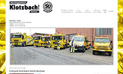 Klotzbach GmbH