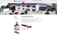 KM Hydrauliksysteme Knappmann-Michaelis GmbH