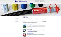 KM Hydrauliksysteme Knappmann-Michaelis GmbH