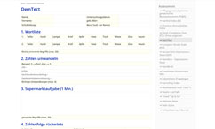 Screenshot 3 - Klinik für Geriatrie