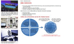 Screenshot 2 - IBERO CHEMIE CONSULT GmbH