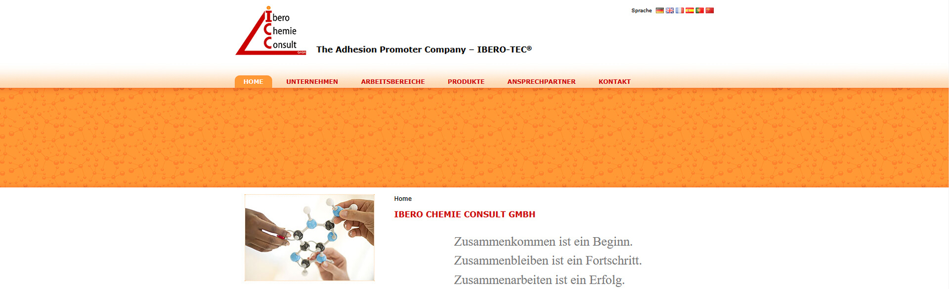 Webdesign Bochum - Ihre Profis für Webgestaltung, Screendesign, Website-Erstellung