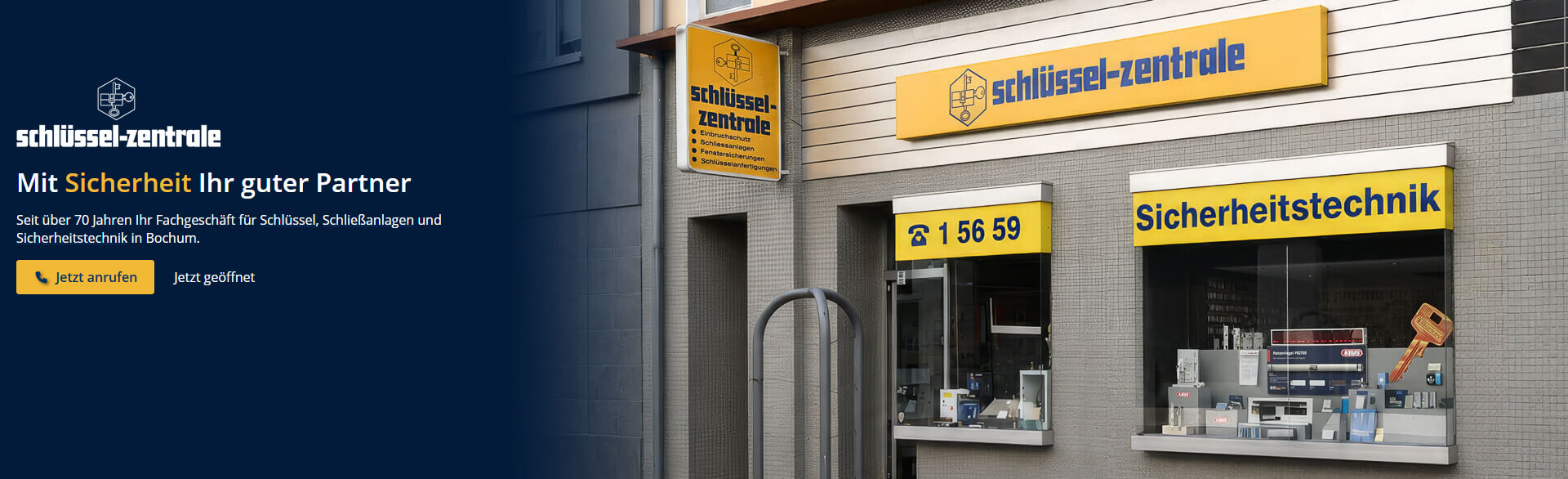 Webdesign Bochum - Ihre Profis für Webgestaltung, Screendesign, Website-Erstellung